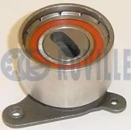 Poulie de tension, courroie crantée RUVILLE 540567