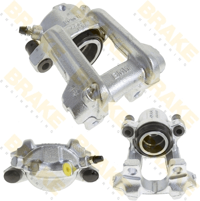 Étrier de frein Brake ENGINEERING CA3300