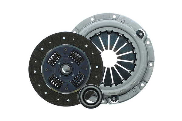 Kit d'embrayage AISIN KK-028