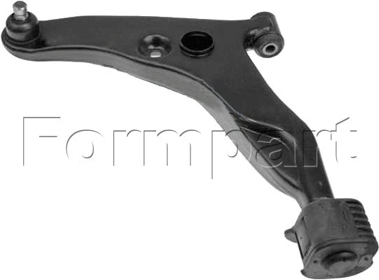Bras de liaison, suspension de roue FORMPART 3009005