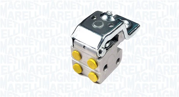 Régulateur de freinage MAGNETI MARELLI 360219180027