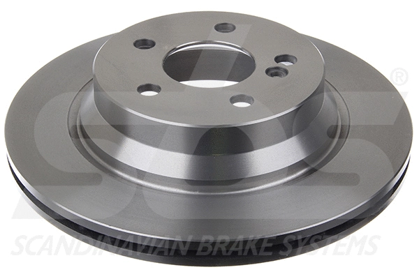 Disque de frein sbs 1815203363