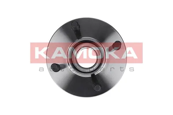 Kit de roulements de roue KAMOKA 5500047