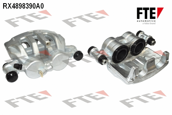 Étrier de frein FTE 9296063