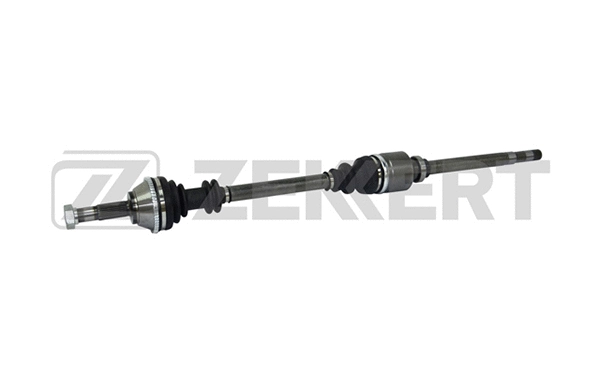 Arbre de transmission ZEKKERT AW-4423