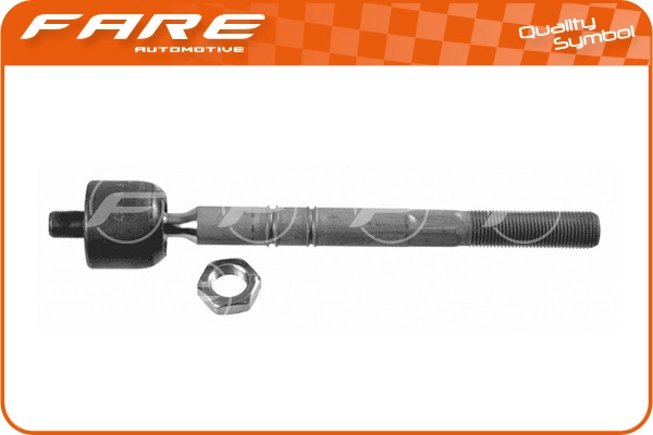 Rotule de direction intérieure, barre de connexion FARE SA RA063
