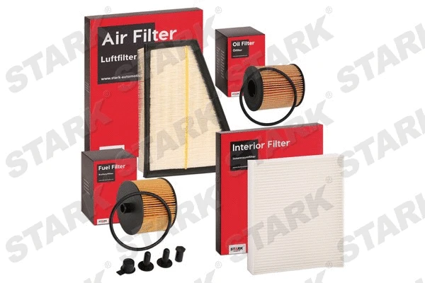 Kit de filtres Stark SKFS-188106441
