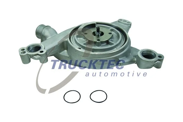 Pompe à eau, refroidissement du moteur TRUCKTEC AUTOMOTIVE 05.19.022