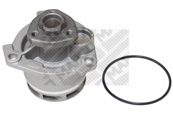 Pompe à eau, refroidissement du moteur MAPCO 21770