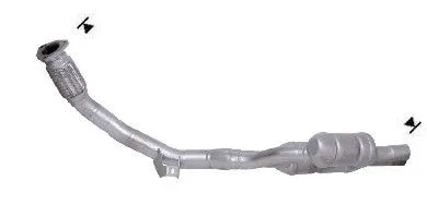 Catalyseur VEGAZ GmbH AK-984