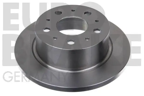 Disque de frein EUROBRAKE 5815201946
