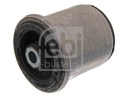 Suspension, corps de l'essieu FEBI BILSTEIN 38707