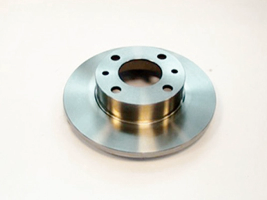Disque de frein BSF 11014