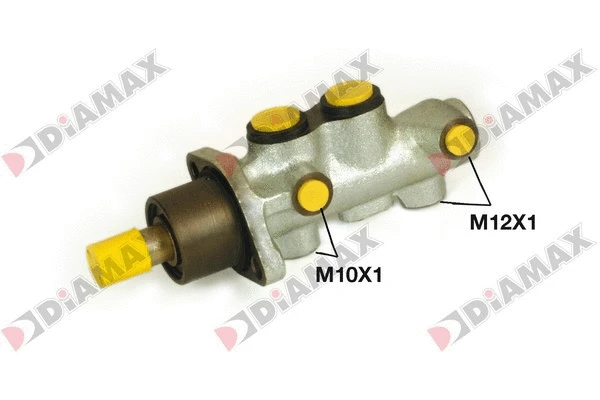 Maître-cylindre de frein DIAMAX N04231