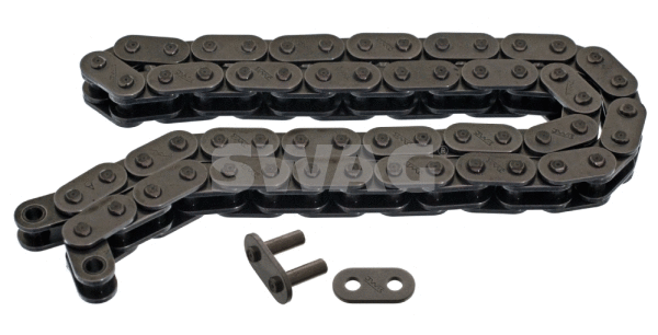 Chaîne, commande de pompe à huile SWAG 10 93 3896