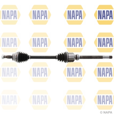 Arbre de transmission NAPA NDS1314R