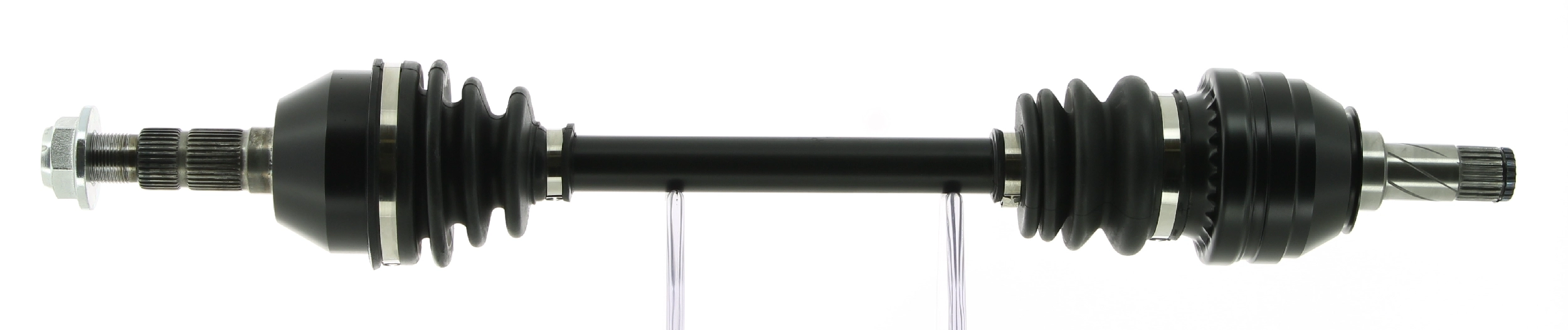 Arbre de transmission FRIESEN FDS2686