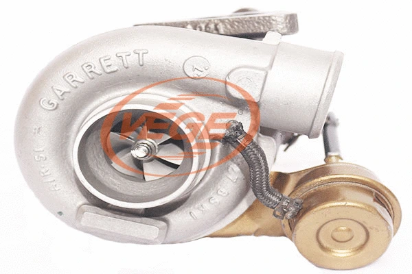 Turbocompresseur, suralimentation VEGE 07511924