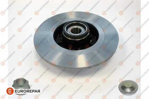 Disque de frein EUROREPAR 1619237580