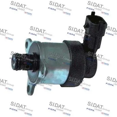 Régulateur, quantité de carburant (système à rampe commune) AUTOTEAM L1166A2