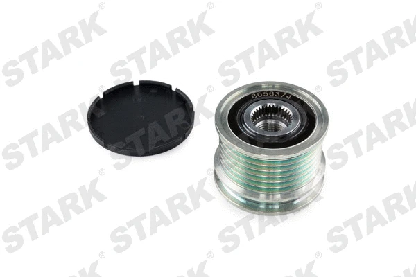 Poulie roue libre, alternateur Stark SKFC-1210003
