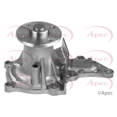 Pompe à eau, refroidissement du moteur APEC AWP1514