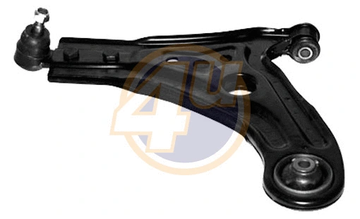 Bras de liaison, suspension de roue 4u CH-G-34224