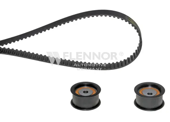 Kit de courroie crantée FLENNOR F944357V