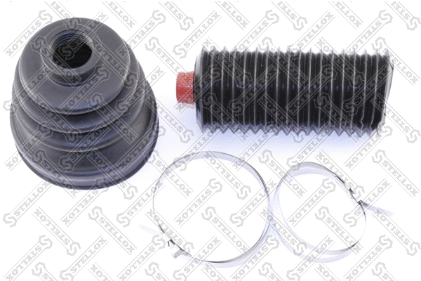 Jeu de joints-soufflets, arbre de commande STELLOX 13-00146-SX