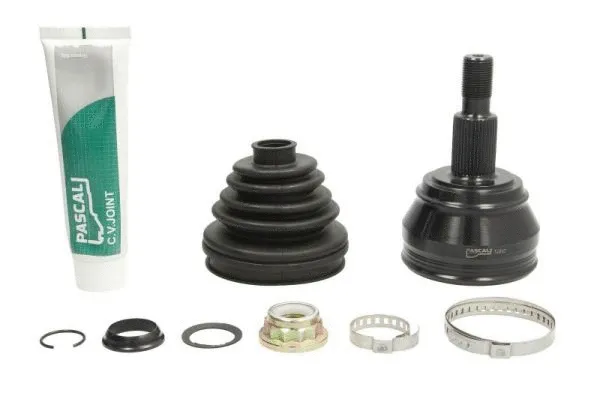 Jeu de joints, arbre de transmission PASCAL G1W005PC