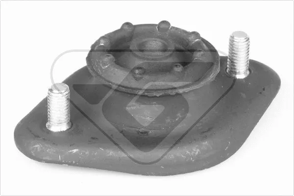 Kit de réparation, coupelle de suspension HUTCHINSON KS 126
