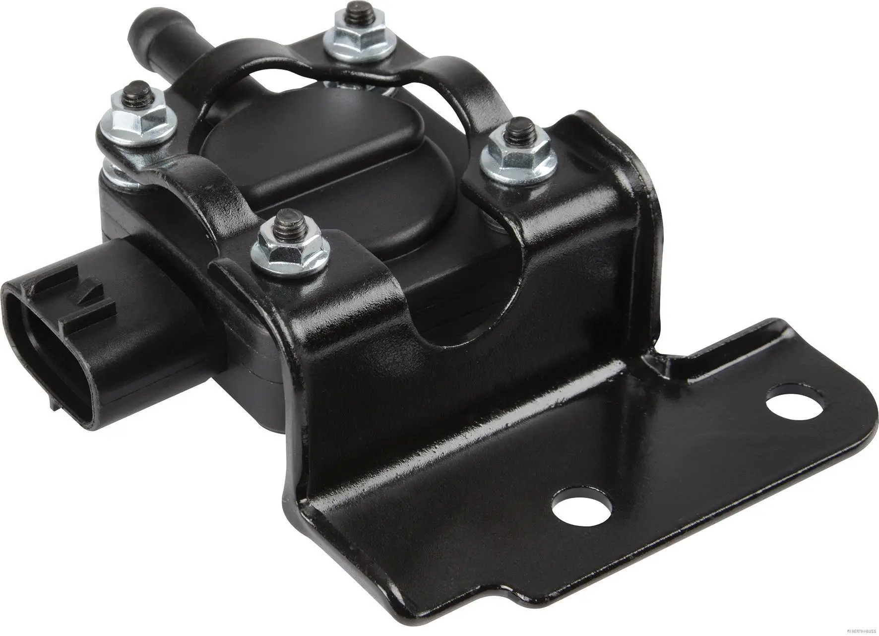Capteur, pression des gaz échappement HERTH+BUSS JAKOPARTS J5950507