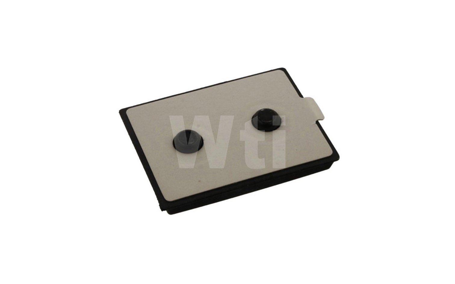 Butée élastique, suspension Wti Automotive A881105