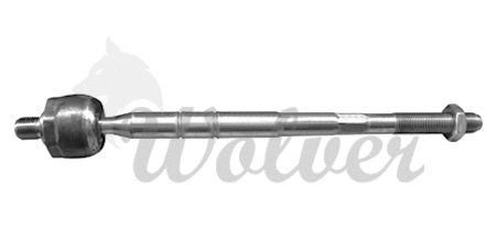 Rotule de barre de connexion WOLVER SP215570