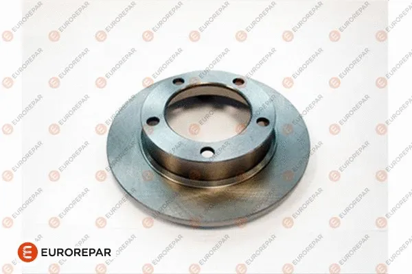 Disque de frein EUROREPAR 1687795280
