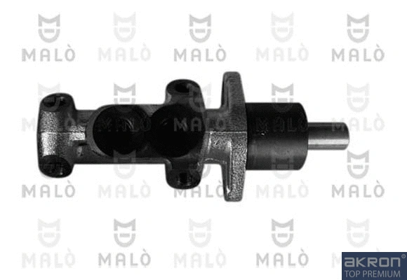 Maître-cylindre de frein AKRON-MALÒ 89405