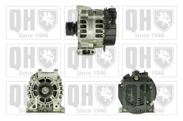 Alternateur QUINTON HAZELL QRA3023