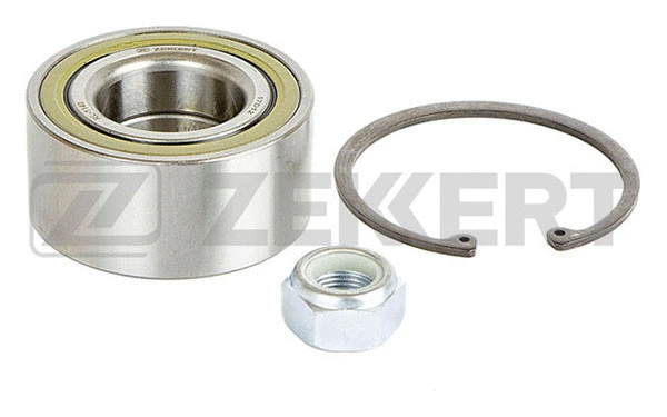 Kit de roulements de roue ZEKKERT RL-1140