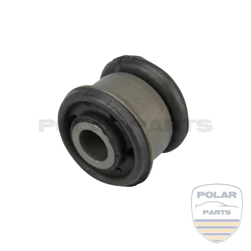 Support/suspension,plot de berceau/Support d'agrégats POLAR PARTS 10002423