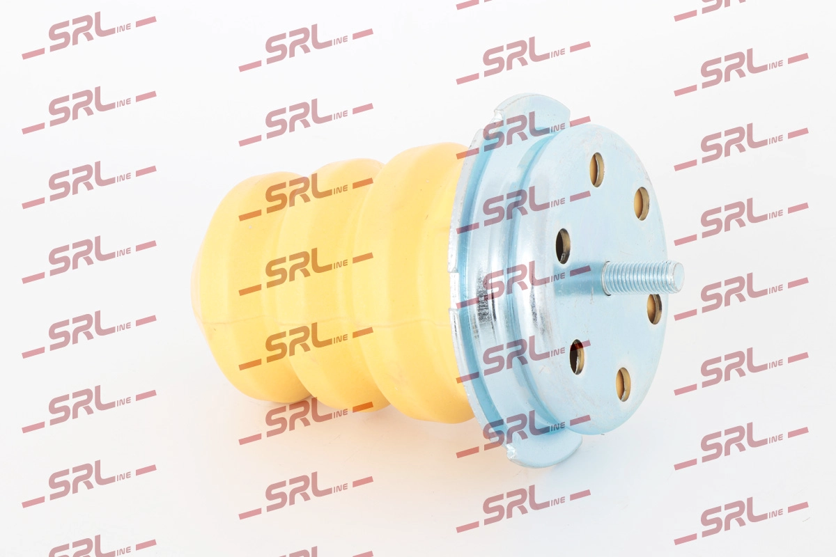 Butée élastique, suspension SRLine S2057047