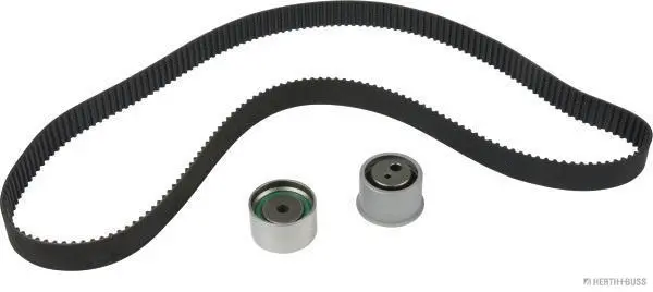 Kit de courroie crantée HERTH+BUSS JAKOPARTS J1110545