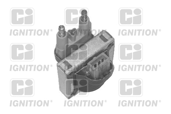 Bobine d'allumage QUINTON HAZELL XIC8572