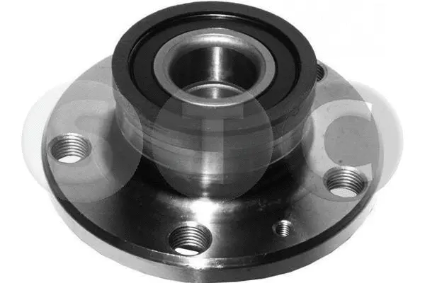 Moyeu de roue STC T490503