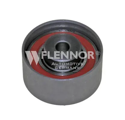 Poulie renvoi/transmission, courroie crantée FLENNOR FU73590