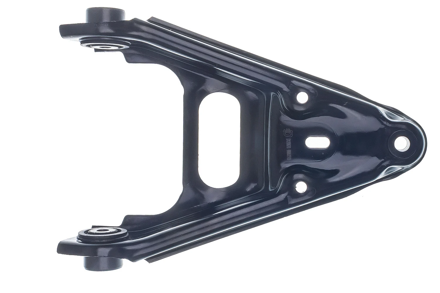 Bras de liaison, suspension de roue DENCKERMANN D120670