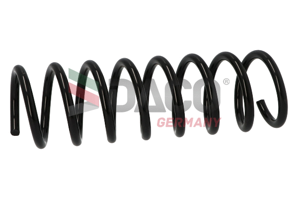 Ressort de suspension DACO Germany 812204