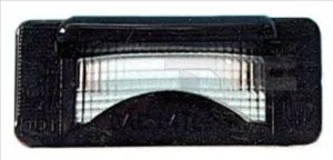 Feu éclaireur de plaque TYC 17-5017-01-2