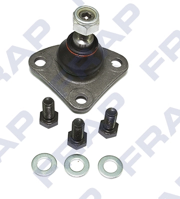 Rotule de suspension FRAP F3541