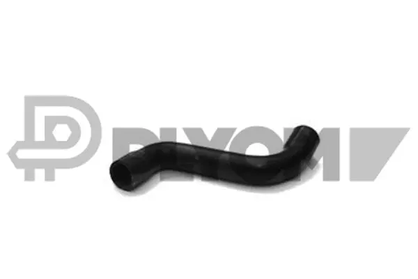 Durite de radiateur PLYOM P016336