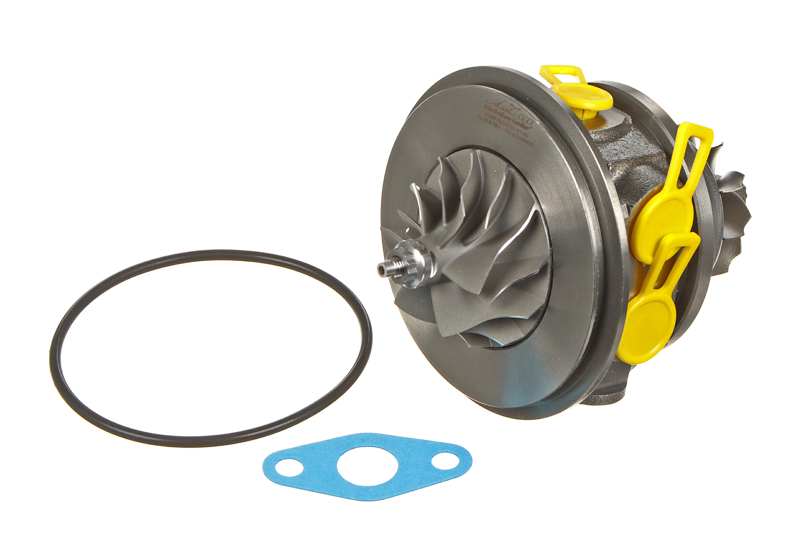 Groupe carter, turbocompresseur A.Z. Meisterteile AZMT-52-020-1396